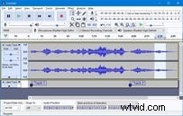 Internetradio opnemen:een stapsgewijze handleiding voor eenvoudig vastleggen 