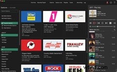 Internetradio opnemen:een stapsgewijze handleiding voor eenvoudig vastleggen 