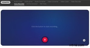 Internetradio opnemen:een stapsgewijze handleiding voor eenvoudig vastleggen 