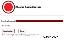 Internetradio opnemen:een stapsgewijze handleiding voor eenvoudig vastleggen 