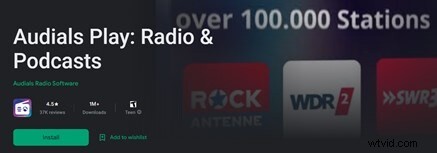 Internetradio opnemen:een stapsgewijze handleiding voor eenvoudig vastleggen 