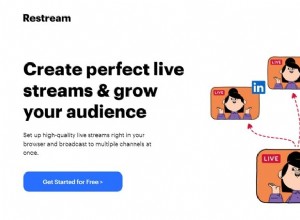 Las 8 mejores herramientas para transmitir videos pregrabados en vivo 