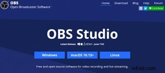 Top 8 tools voor het live streamen van vooraf opgenomen video 
