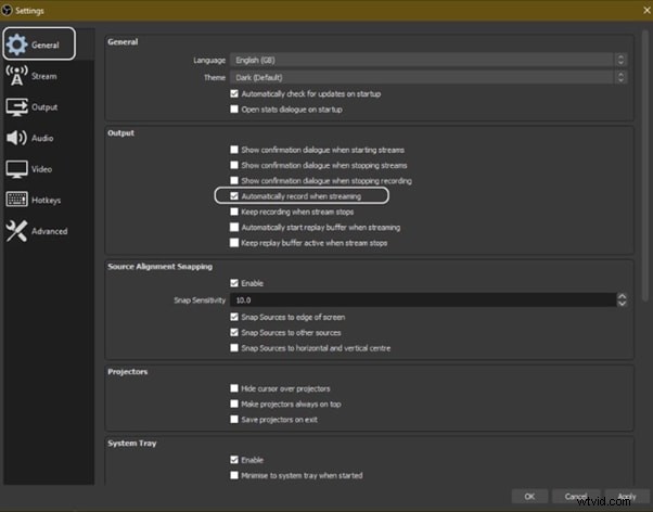 Gelijktijdig streamen en opnemen:3 essentiële methoden 
