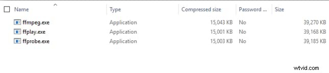 Neem videostreams op met FFmpeg:een uitgebreide handleiding voor Windows en macOS 