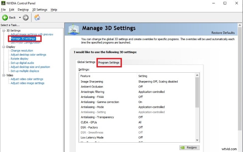 Problemen met OBS Studio oplossen:veelvoorkomende problemen en oplossingen