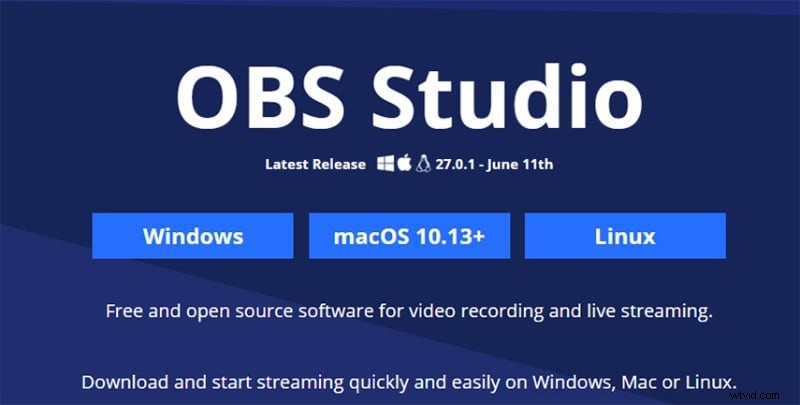 Problemen met OBS Studio oplossen:veelvoorkomende problemen en oplossingen