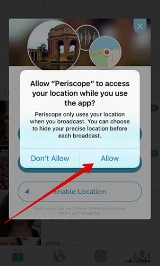Live gaan op Periscope:een stapsgewijze handleiding voor 2025 