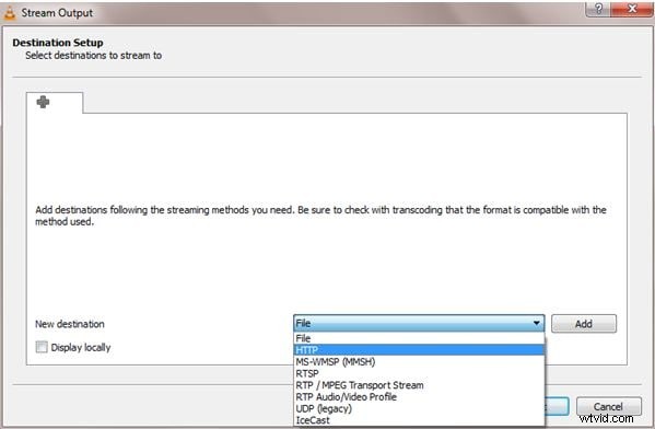 VLC Network Streaming:een uitgebreide gids voor live video en audio (2026)