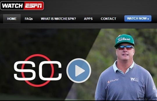 Top 10 sportstreaming-apps:bekijk live voetbal en games online