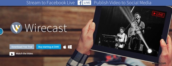 Periscope-video s opslaan of opnemen – de definitieve gids voor 2025 