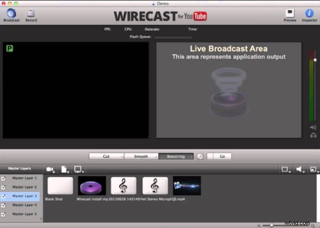 Beste gratis livestreamingsoftware en -apps voor pc, Mac, Android en iOS (gids 2025) 