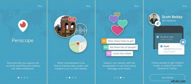 Beste gratis livestreamingsoftware en -apps voor pc, Mac, Android en iOS (gids 2025) 