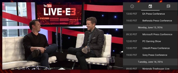 Top 10 livestreamplatforms die elke maker moet kennen 