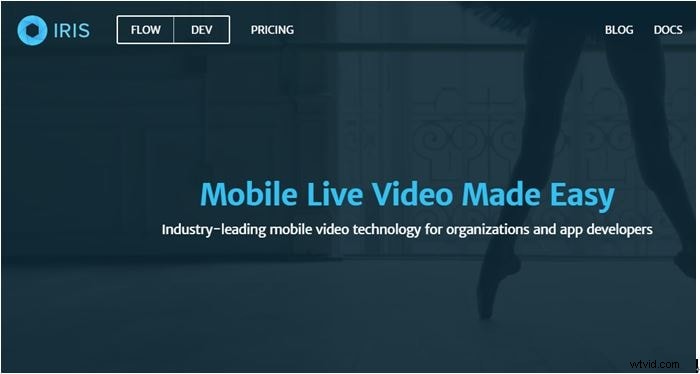 Top 10 livestreamplatforms die elke maker moet kennen 