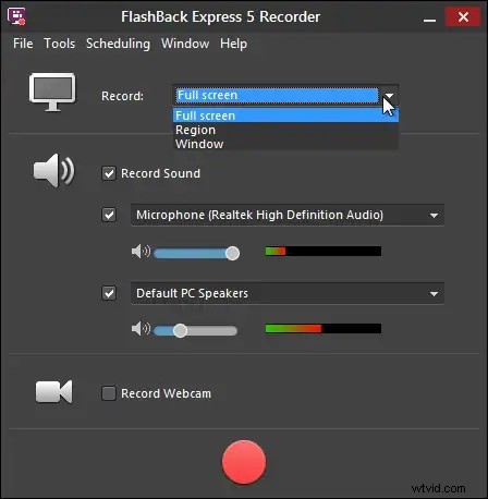 Top 15 game-opnamesoftware voor YouTubers (editie 2026) 