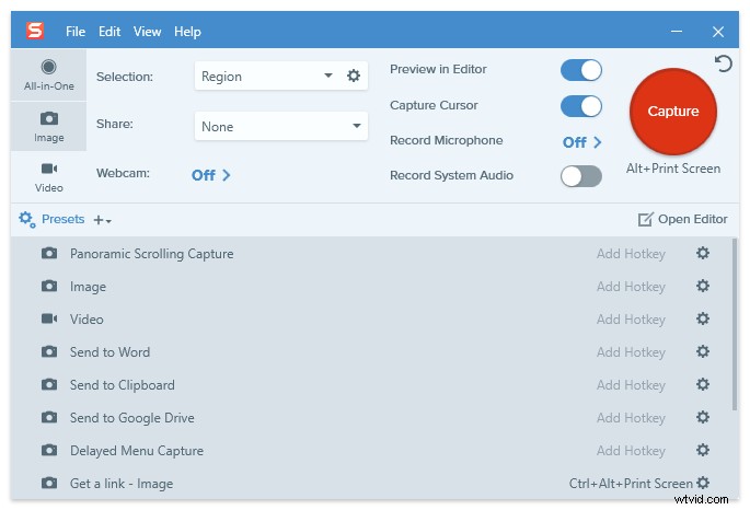 Top 15 game-opnamesoftware voor YouTubers (editie 2026) 
