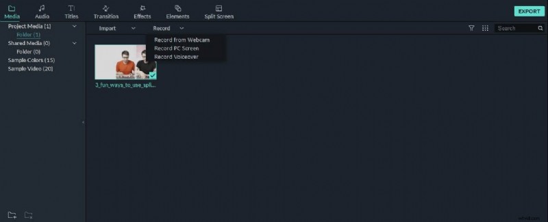 Top 10 hulpmiddelen voor schermopname voor uploaden naar YouTube op Windows, macOS en online 