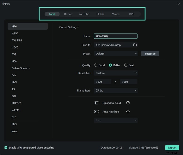 Top 10 gratis video-editors voor Mac in 2026 – Expertgids voor alle vaardigheidsniveaus 