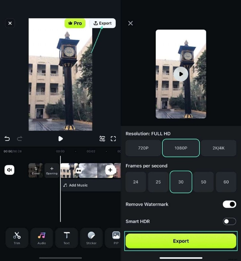 Overgangen beheersen in Adobe Premiere Pro:een uitgebreide handleiding 
