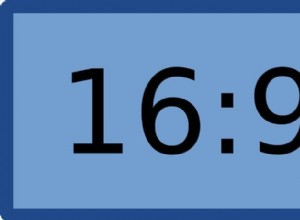 De beeldverhouding van 16:9 begrijpen:tips voor berekeningen, betekenis en bewerking 