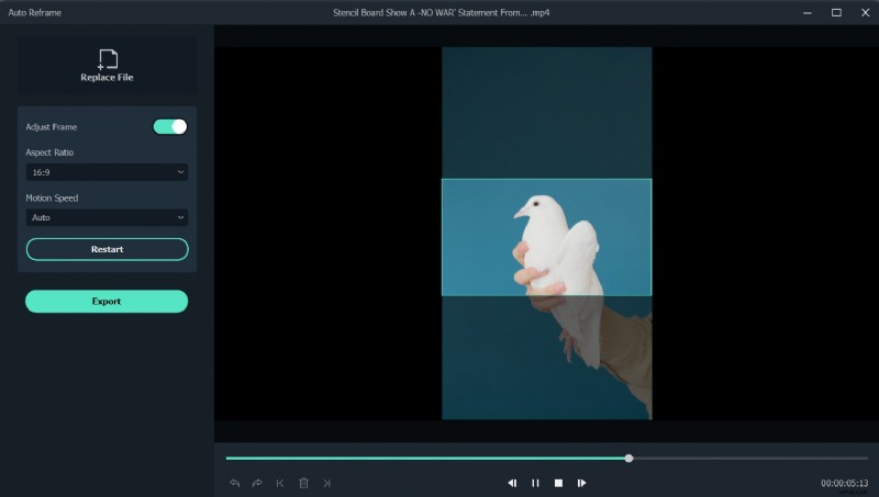 De beeldverhouding van 16:9 begrijpen:tips voor berekeningen, betekenis en bewerking 