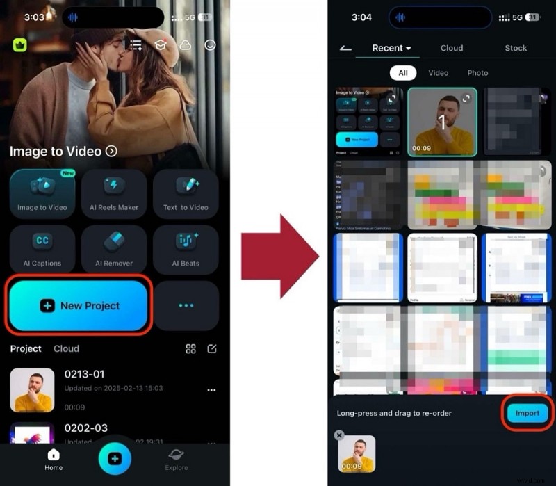 Achtergrondgeluid uit video verwijderen:4 beproefde methoden 