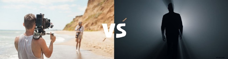 Kleurcorrectie beheersen in Wondershare Filmora:een complete gids