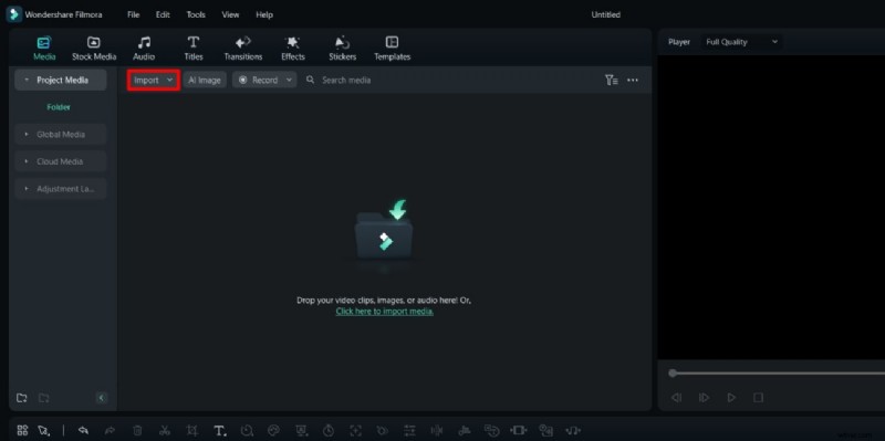 Snelheidsverhoging beheersen in Filmora:een uitgebreide gids 