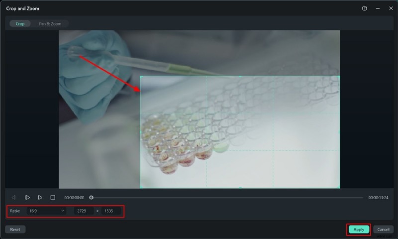 Video s verbeteren met Filmora Transitions:een complete stap-voor-stap handleiding 
