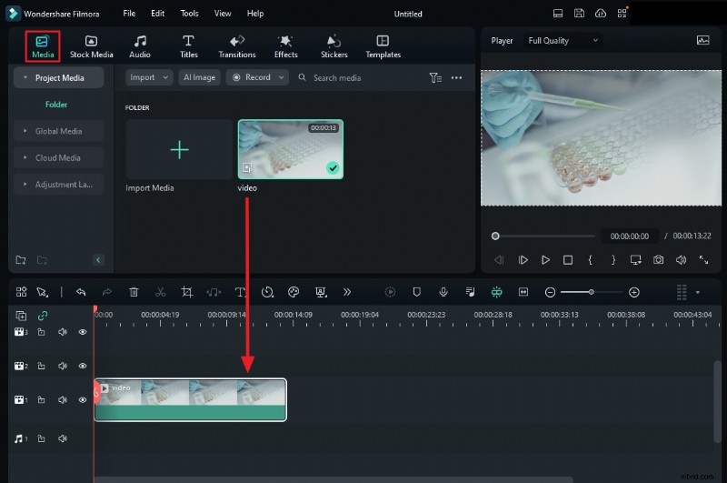 Hoe u overbelichte video kunt repareren:een stapsgewijze handleiding om uitgeblazen beeldmateriaal nieuw leven in te blazen 