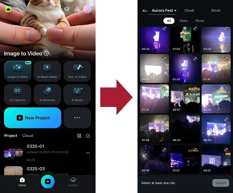 Hoe u overbelichte video kunt repareren:een stapsgewijze handleiding om uitgeblazen beeldmateriaal nieuw leven in te blazen 