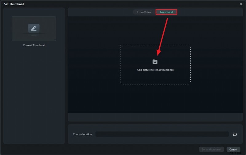 Video s van hoge kwaliteit exporteren met Wondershare Filmora:een stapsgewijze handleiding 