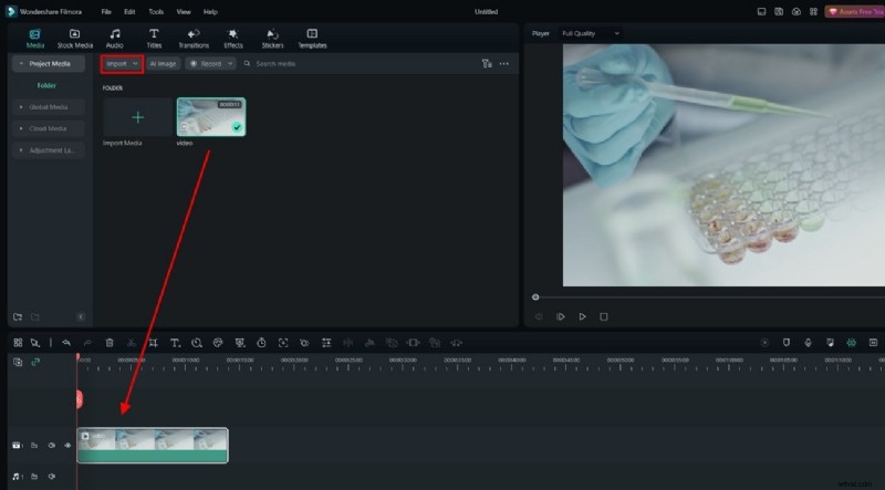 Witbalans uitgelegd:kleurzweem corrigeren voor professionele videobewerking 