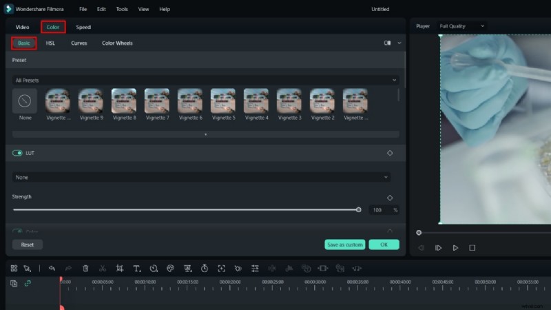 Witbalans uitgelegd:kleurzweem corrigeren voor professionele videobewerking 
