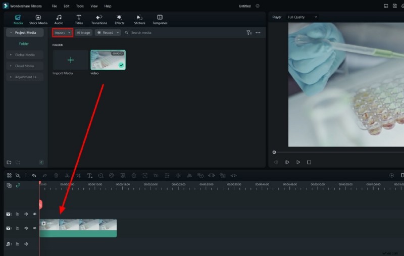 Zoomeffecten beheersen:deskundige begeleiding van topvideo-editors 