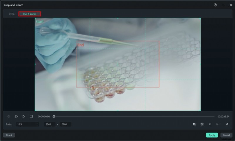 Zoomeffecten beheersen:deskundige begeleiding van topvideo-editors 