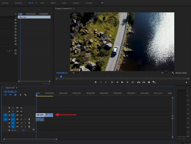 Verbeter video-engagement:terugspoeleffecten en creatieve afspeeltechnieken 