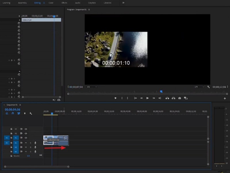 Verbeter video-engagement:terugspoeleffecten en creatieve afspeeltechnieken 