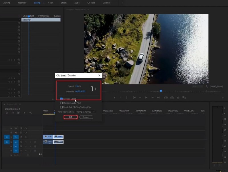 Verbeter video-engagement:terugspoeleffecten en creatieve afspeeltechnieken 