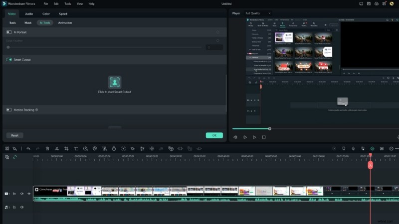 Verbeter video-engagement:terugspoeleffecten en creatieve afspeeltechnieken 