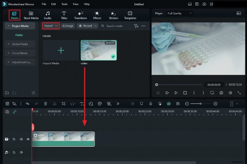 Verbeter video-engagement:terugspoeleffecten en creatieve afspeeltechnieken 