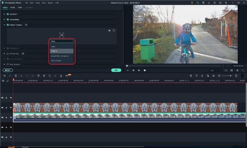 Gezichten in video vervangen:een professionele gids voor desktop-, mobiele en online tools 