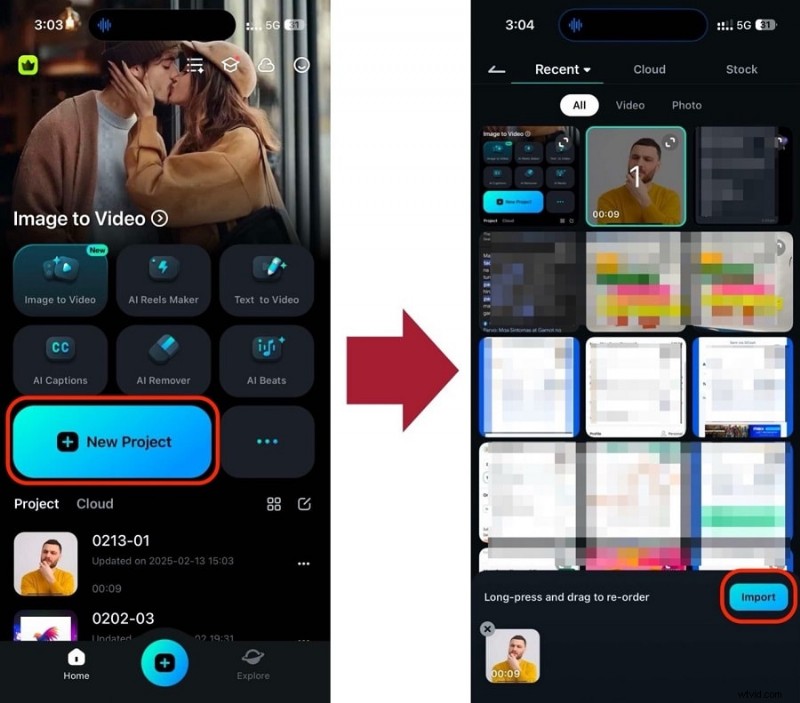 Gezichten in video vervangen:een professionele gids voor desktop-, mobiele en online tools 