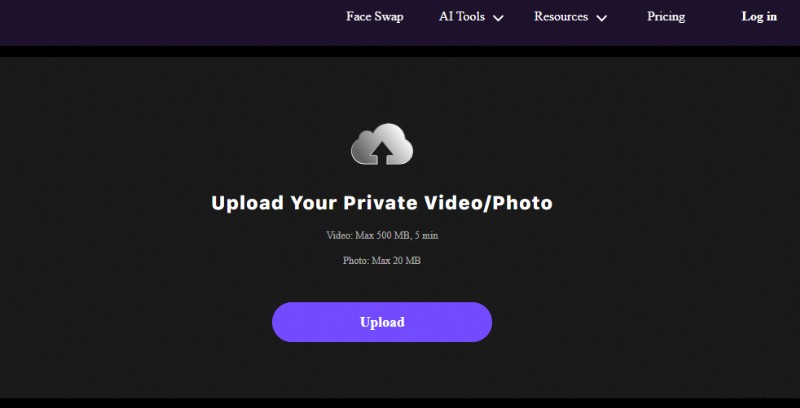Gezichten in video vervangen:een professionele gids voor desktop-, mobiele en online tools 