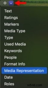 Herstel ontbrekende geluidseffecten in Final Cut Pro:een uitgebreide handleiding 