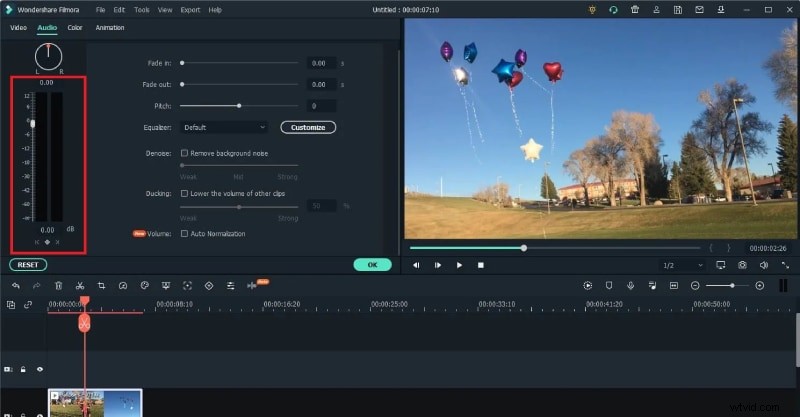 Professionele gids voor het versterken van video-audio