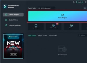 Maak dynamische sportscoreborden voor video s:een stapsgewijze handleiding 