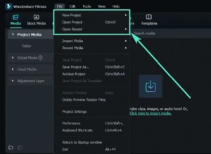 Create Stunning Magic Mask Music Videos with Filmora 11 – Step‑by‑Step Guide