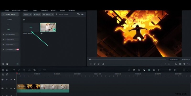 Master Filmora Keyframe Graphs:een professionele gids voor verbluffende video-effecten 